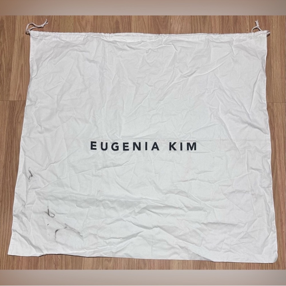 Jumbo Eugenia Kim Dust Bag